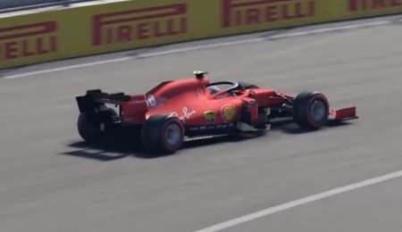 La Fórmula 1 mostró cómo será el circuito de Vietnam