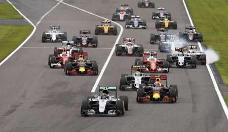 Los Fórmula 1 serán más rápidos en 2017 