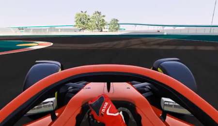 Así será el circuito de Miami para la Fórmula 1