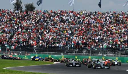 La F1 con calendario confirmado y penalizaciones más claras