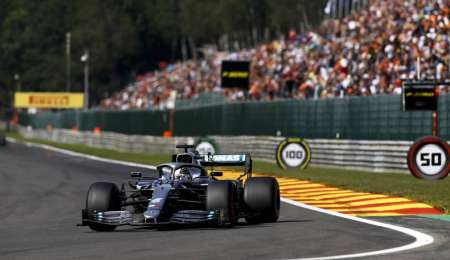 ¿Cuándo podrá la Fórmula 1 realizar Grandes Premios con público?