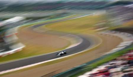 Insultó a un comisario deportivo y recibió una multa