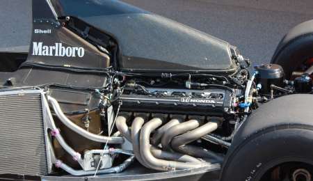 Horner pide la vuelta de los V12 a la Fórmula 1