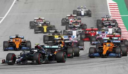 Australia estudia tener su GP siempre a fin de año