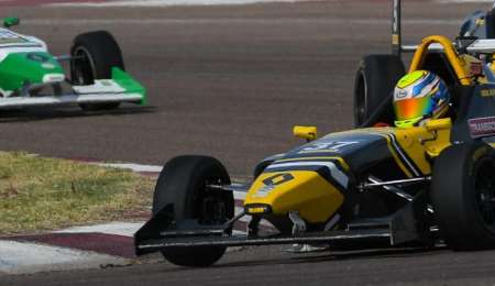 F 2.0: ¿Cómo serán los desempates en la definición?