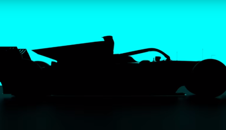 El juego de la Fórmula 1 ya tiene fecha de lanzamiento