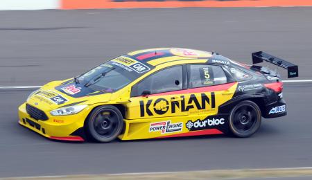 Lucas Guerra: "En La Pampa necesitamos recuperar el protagonismo"