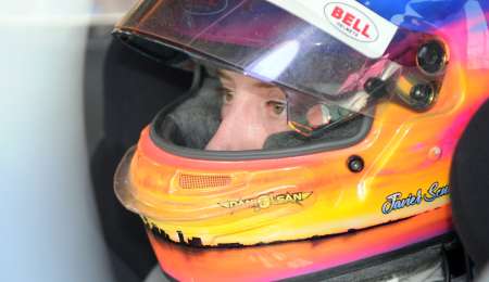 Fue espectador en la primera edición de los 200Km y ahora la correrá como invitado