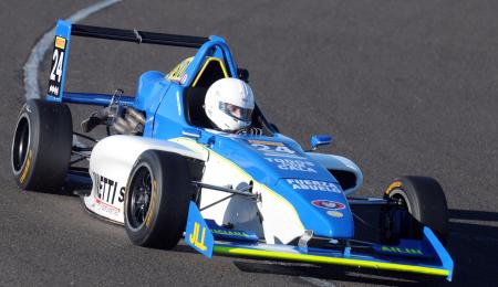 Franco Lucero: "El objetivo es poder llegar a meternos en el top cinco"