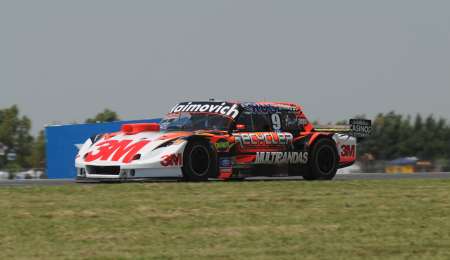 Los 3 primeros de la clasifica