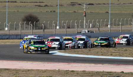 El Súper TC2000 confirmó los últimos escenarios de su calendario 2021