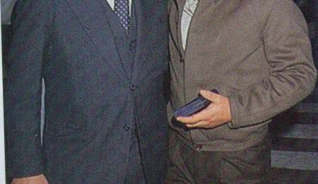 Fangio y Maradona, los únicos deportistas velados en la Casa Rosada