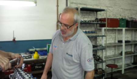 Hablan los motoristas