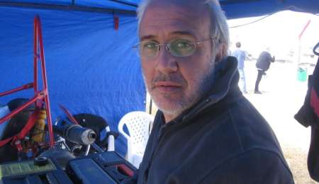 Fabián Acuña y su historia en las 24 Hs de Daytona