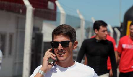 Yannantuoni. "No hay que desesperarse"