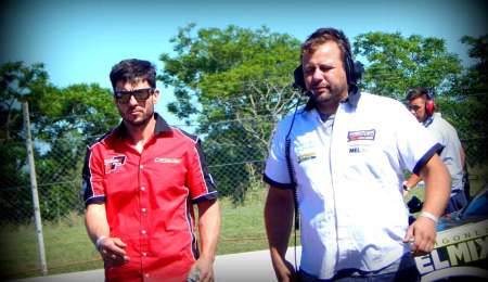 Un equipo se une a la pelea contra el coronavirus