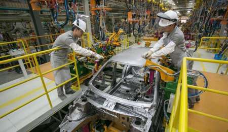 EL SECTOR AUTOMOTOR RECLAMA NUEVOS MERCADOS