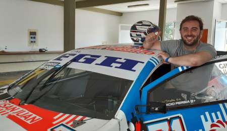 Persia: “El Campeonato está difícil pero no imposible”