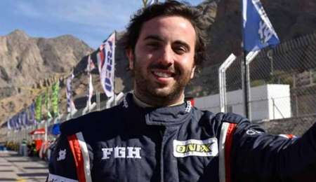 Persia: “Perder la punta del Campeonato fue un bajón”