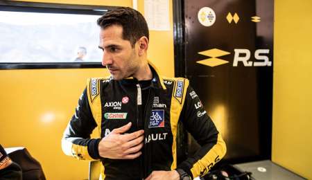 Ardusso: "No voy a tirar la toalla hasta el final"
