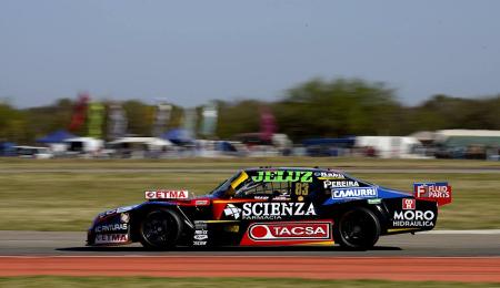 Ardusso: "Todos debemos colaborar y darnos una mano"