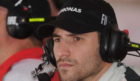 Por ahora, solo dos categorías