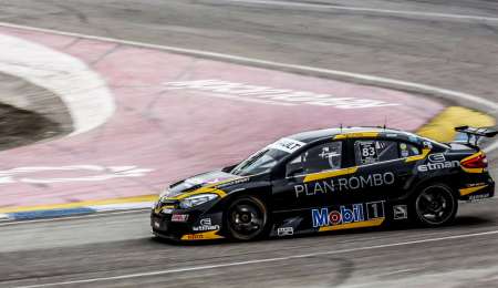 Tanques llenos: Ardusso sigue siendo la referencia en San Juan