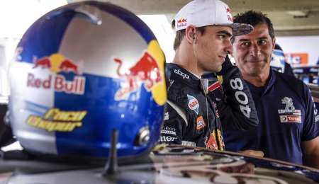 "Fue año de transición" 