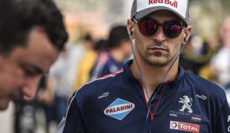 Facundo Chapur: " Hay que correr en equipo y ser inteligentes" 