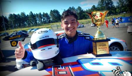 Di Gennaro: “En el Junior no hay margen de error”