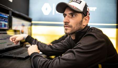 Ardusso: “Llevo 10 días sin salir de casa”