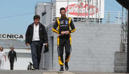 Ardusso: "Si tengo que especular, lo haré"