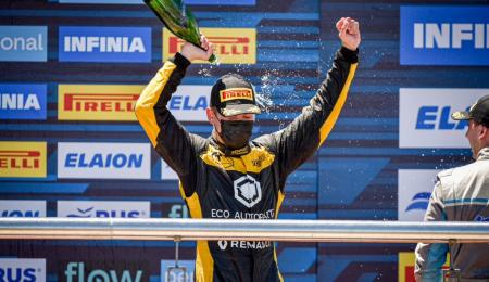 Marques y la definición del torneo: “Estoy muy preparado para afrontar esta instancia”