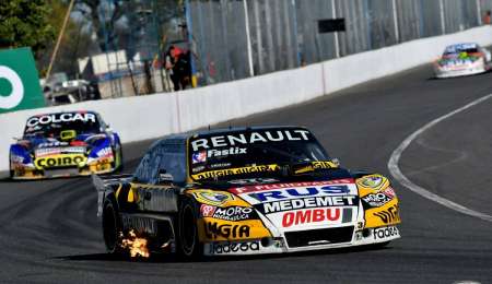 Los Torino fueron al rolo y van confiados a Posadas