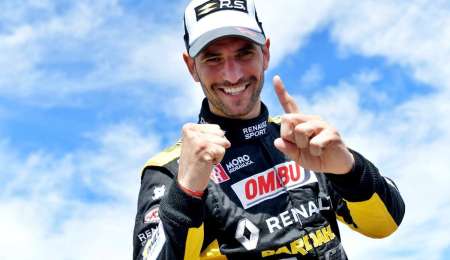 "Para mi también fue sorpresa la desvinculación"