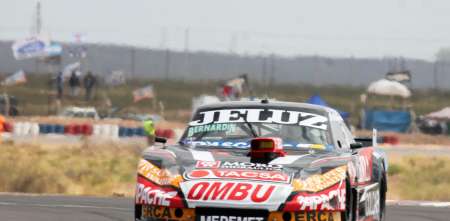 “Rafaela no beneficia a Dodge”