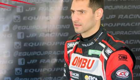 “Me baje enojado”