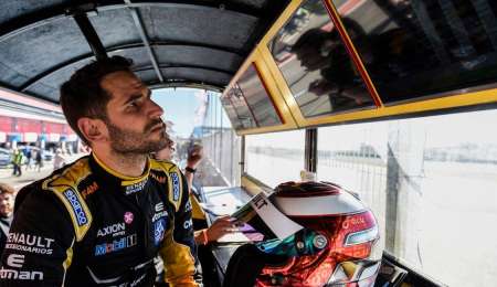 Ardusso se ilusiona con el título