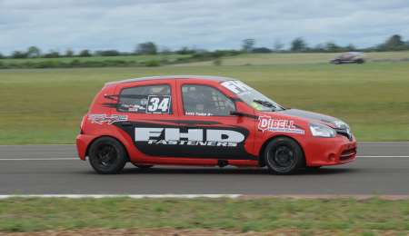 Faija va confiado a Junín