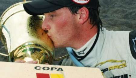 El Sigue Estacionando de Falaschi