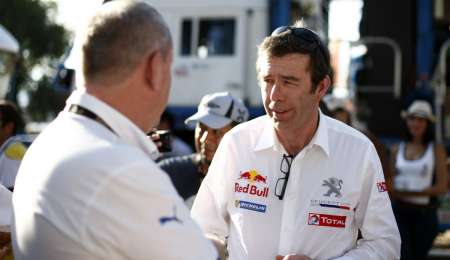 "Podemos empezar plenos de confianza" 