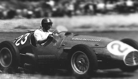 ¿Cuánto sabés de automovilismo? 