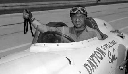 Hace 60 años Fangio le dijo No a Indianápolis