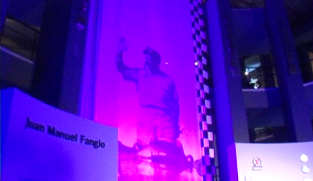 El orgullo de Balcarce