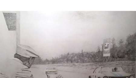 Homenaje a los Torino en Nürburgring