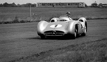 Mercedes Benz: Una historia exitosa de 125 años