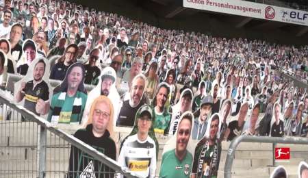 Silverstone podría tener público de cartón