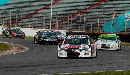 El ensayo oficial de Junior fue para Farfala