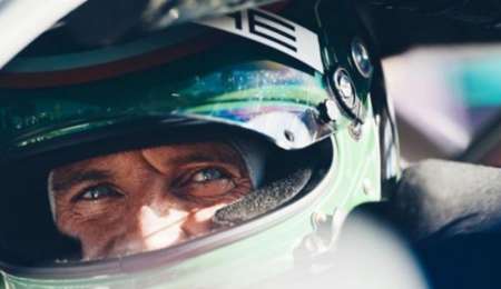 El actor de Hollywood que debutó en European Le Mans Series