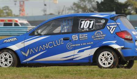 Cambio de equipo para Nicolás Fassero